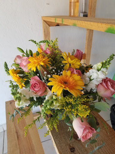 Florería Yoli
