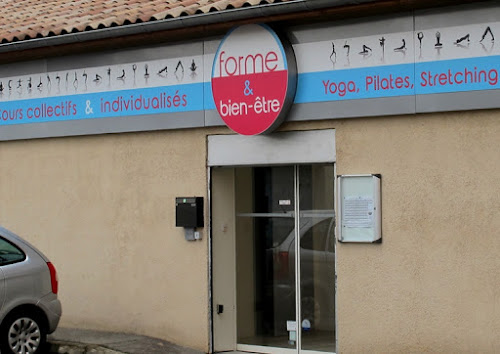 Centre de yoga Stretching Yoga Pilates Romans-sur-Isère