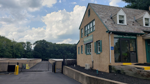 Storage Facility «Extra Space Storage», reviews and photos, 329 W Butler Ave, Chalfont, PA 18914, USA