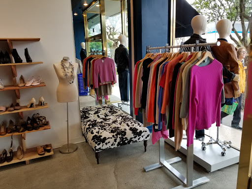 Thrift Store «Goodwill Boutique», reviews and photos, 61 W Portal Ave, San Francisco, CA 94127, USA