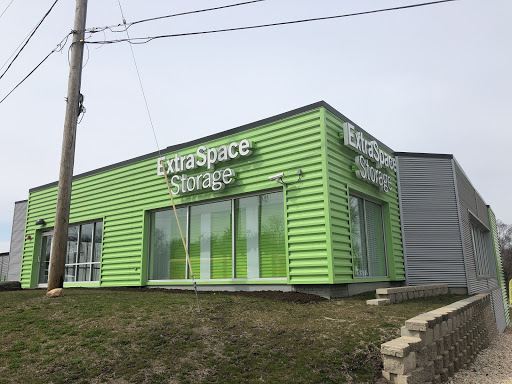 Storage Facility «Extra Space Storage», reviews and photos, 1N372 Main St, Glen Ellyn, IL 60137, USA