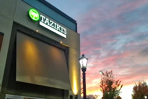 Taziki's Mediterranean Cafe - Cary - Waverly Place image