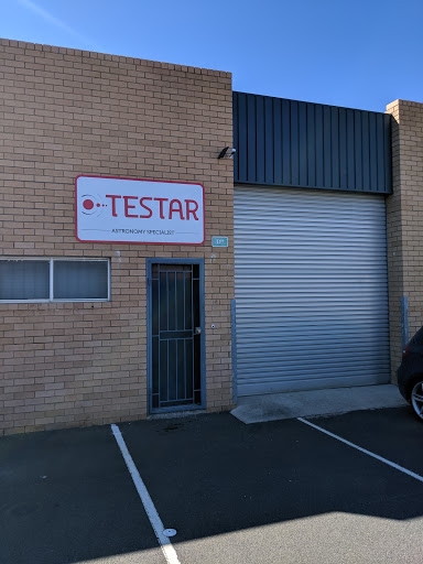 Testar Australia
