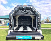 What Does Bouncy Castle Hire Perth Mean?