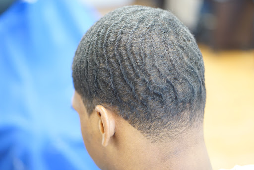 Barber Shop «Your Barber Mario At La Barberia Barbershop», reviews and photos, 3991 Glenside Dr, Henrico, VA 23228, USA