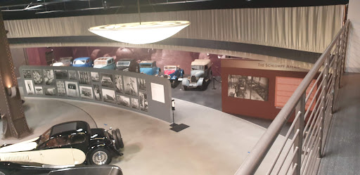 Museum «Mullin Automotive Museum», reviews and photos, 1421 Emerson Ave, Oxnard, CA 93033, USA