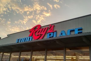 Ray's Food Place image