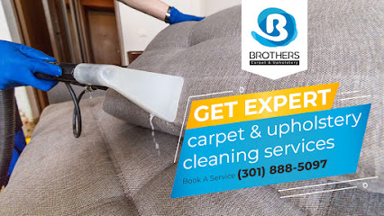 Brothers Carpet & Upholstery