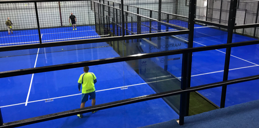 Club Pádel Sarria