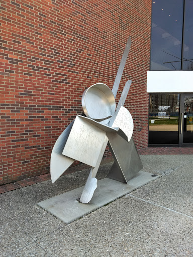 Art Museum «University of Kentucky Art Museum», reviews and photos, 405 Rose St, Lexington, KY 40508, USA