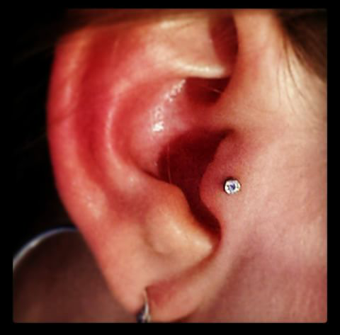 Explore olivia rodrigo tattoo ideas, creative tattoo ideas in San Diego, available at Sideshow Tattoo and Piercing