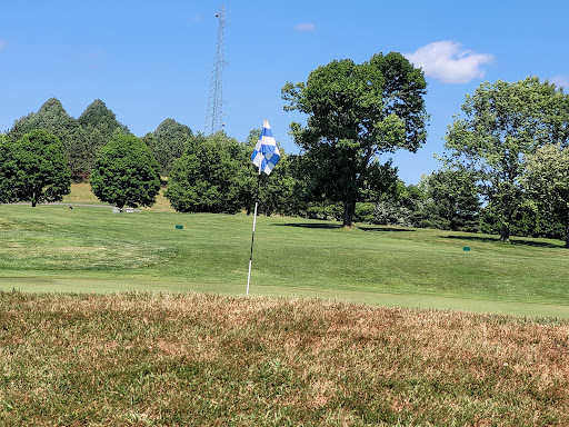 Public Golf Course «Ely Park Golf Course», reviews and photos, 67 Ridge St, Binghamton, NY 13905, USA