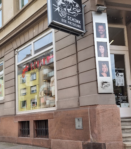 Rezensionen über Schink die Friseure in Freiburg - Friseursalon