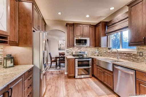 Cabinet Store «Home Clearance Center», reviews and photos, 1841 W Evans Ave, Denver, CO 80223, USA