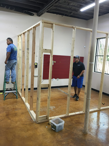 Beauty Salon «Landmark Salon & Spa», reviews and photos, 255 I-35BL, New Braunfels, TX 78130, USA