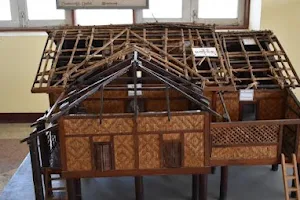 Rakhine State Cultural Museum image
