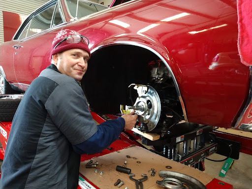 All Wheel Auto, Truck & RV Repair image