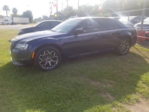 Used Truck Dealer «TSW Financial», reviews and photos, 3210 Treaschwig Rd, Humble, TX 77338, USA