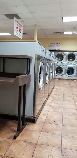 Laundromat «H & Z Laundry», reviews and photos, 6597 Roosevelt Blvd, Philadelphia, PA 19149, USA
