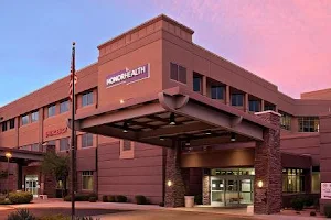 HonorHealth Scottsdale Thompson Peak Medical Center image