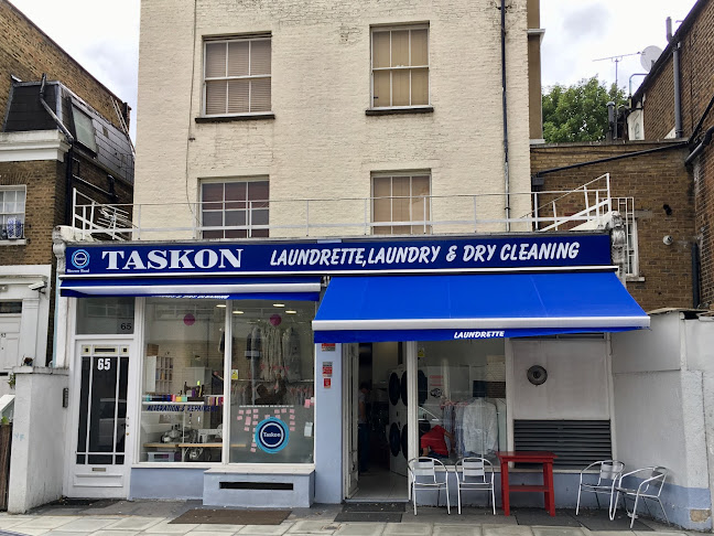 Comments and reviews of Taskon Dry Cleaning