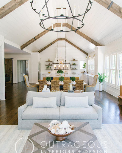 Furniture Store «Outrageous Interiors», reviews and photos, 14155 GA-9, Alpharetta, GA 30004, USA