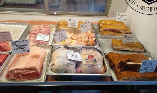 Butcher Shop «Proper Sausages», reviews and photos, 9722 NE 2nd Ave, Miami, FL 33138, USA