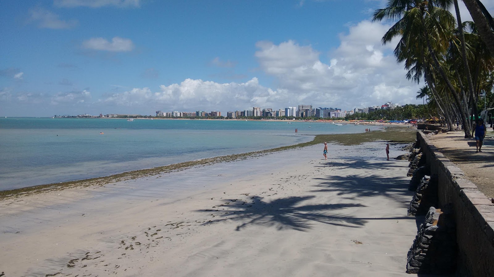 Praia de Pajucara photo #8