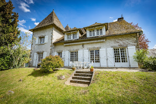 Agence de location immobilière La petite conciergerie de la vallée Argentat-sur-Dordogne