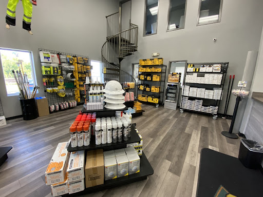 Building Materials Store «Gator Gypsum», reviews and photos, 3904 E Adamo Dr, Tampa, FL 33605, USA