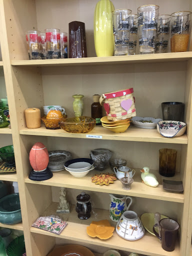 Thrift Store «Goodwill», reviews and photos