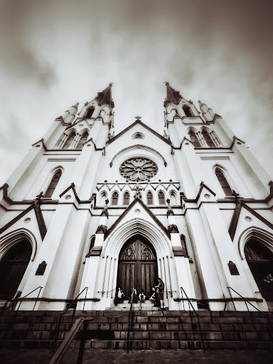 Bar «Tree House Savannah», reviews and photos, 309 West St. Julian Street, Savannah, GA 31401, USA