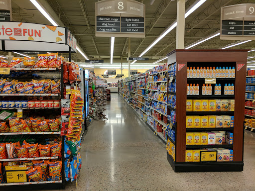 Grocery Store «Safeway», reviews and photos, 7561 W 80th Ave, Arvada, CO 80003, USA