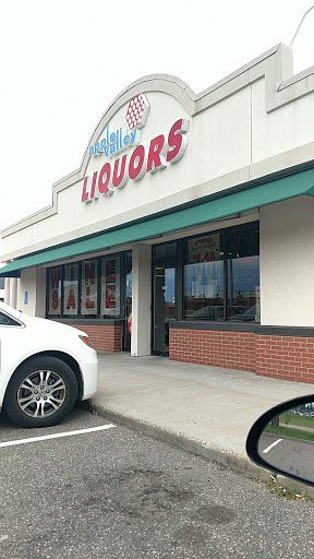 Liquor Store «Apple Valley Liquor Store», reviews and photos, 14261 Essex Ave, Apple Valley, MN 55124, USA