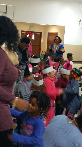 Community Center «Far East Side Neighborhood Center», reviews and photos, 8902 E 38th St, Indianapolis, IN 46226, USA