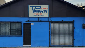 Villa Prat Cargo Curico