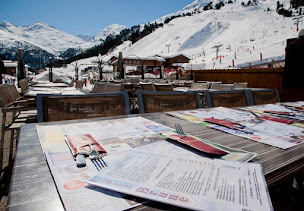 Photo n°36 de Restaurant Côte Brune à Les Allues ()