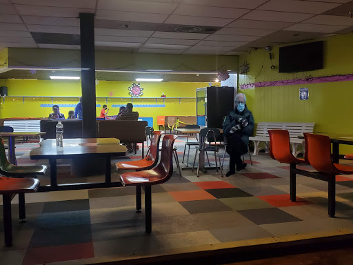 Sporting Goods Store «Hyde Park Roller Magic», reviews and photos, 4178 Albany Post Rd, Hyde Park, NY 12538, USA