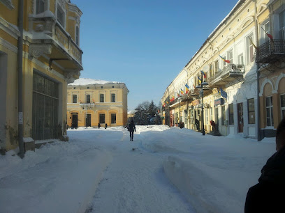 Helen,s Place - Botoșani, Romania