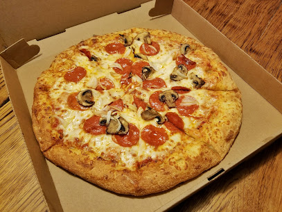 Pepperinos Pizza