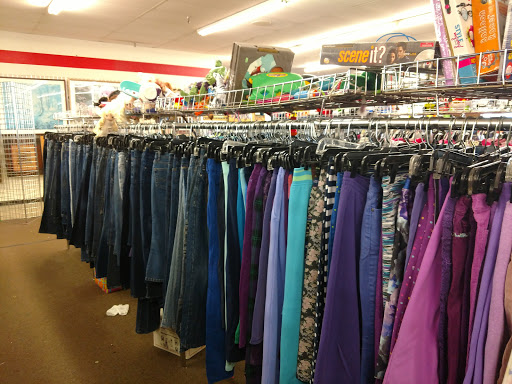 Thrift Store «The Salvation Army Family Store & Donation Center», reviews and photos