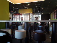 Atmosphère du Restauration rapide McDonald's à Villejust - n°15
