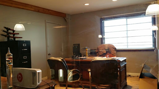 Auto Body Shop «United Auto Body & Paint», reviews and photos, 3449 S W Temple, South Salt Lake, UT 84115, USA