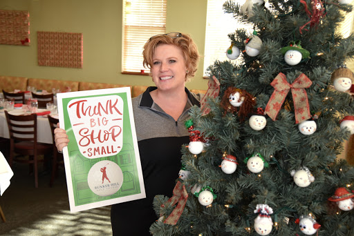 Golf Course «Bunker Hill Golf Course», reviews and photos, 3060 Pearl Rd, Medina, OH 44256, USA