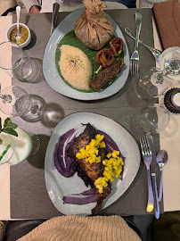 Plats et boissons du Restaurant O Délice Eternel à Andrésy - n°9