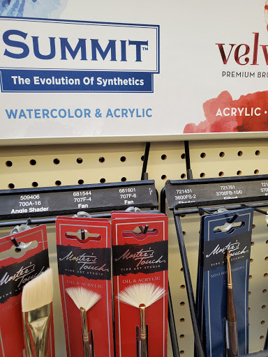 Craft Store «Hobby Lobby», reviews and photos, 19310 60th Ave W, Lynnwood, WA 98036, USA