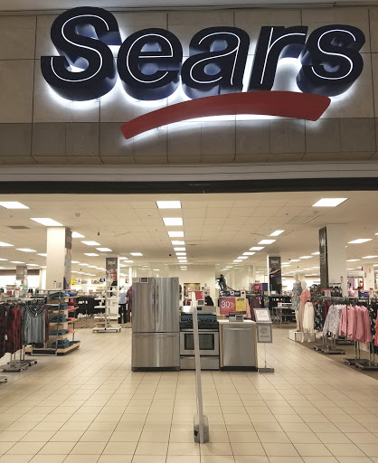 Department Store «Sears», reviews and photos, 72-880 CA-111, Palm Desert, CA 92260, USA