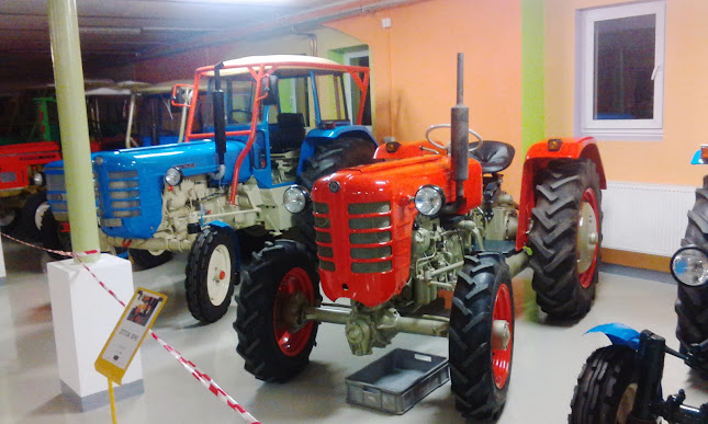 Komentáře a recenze na KS Kutílek s.r.o.