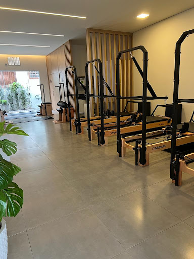 Logo da empresa - Studio tree - Pilates, LPF e Fisioterapia