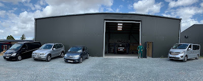 MIKA AUTOMOBILES GARAGE PREMIER à Fontenay-le-Marmion
